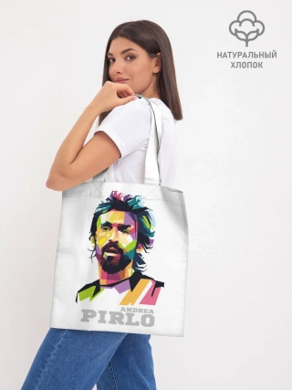 Шоппер база / Андреа Пирло