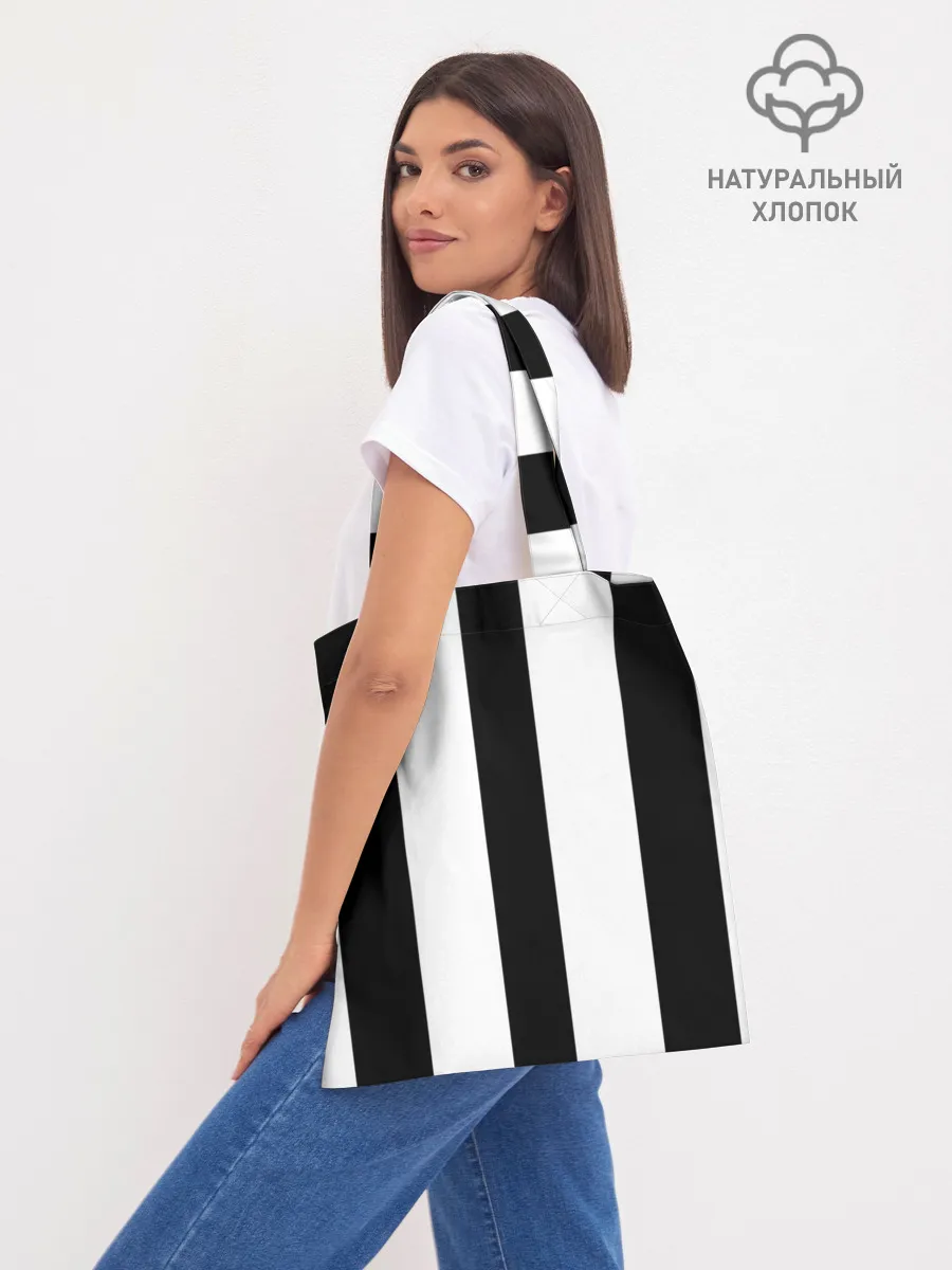 Шоппер база / Andrea Pirlo