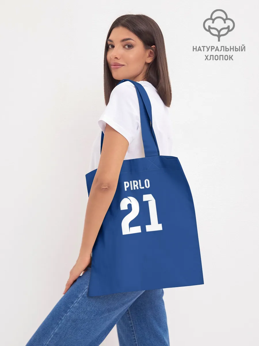 Шоппер база / Andrea Pirlo