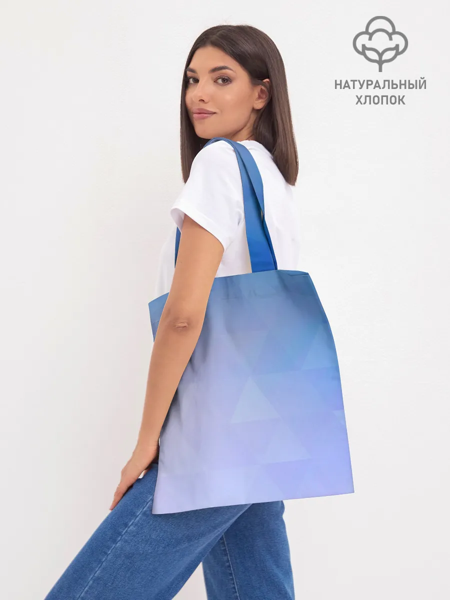 Шоппер база / Дельфинчик