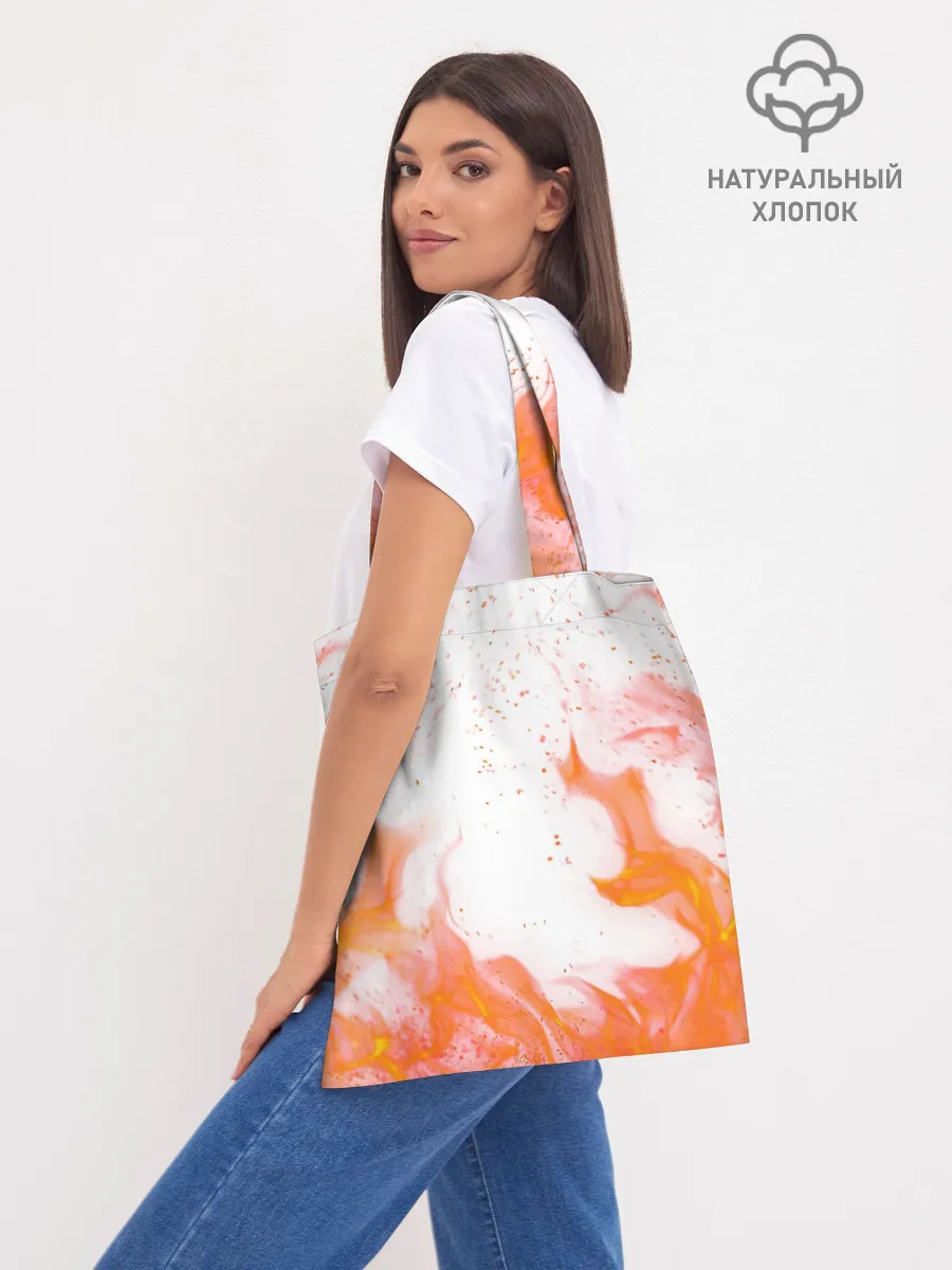 Шоппер база / НЕЙМАР / NEYMAR / ПСЖ