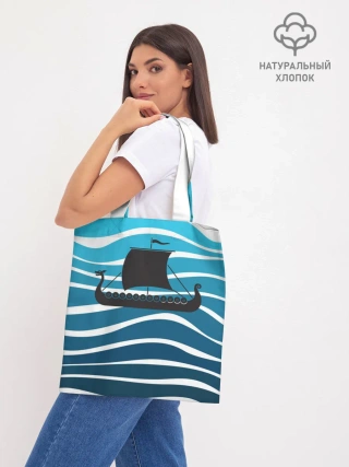 Шоппер база / Корабль