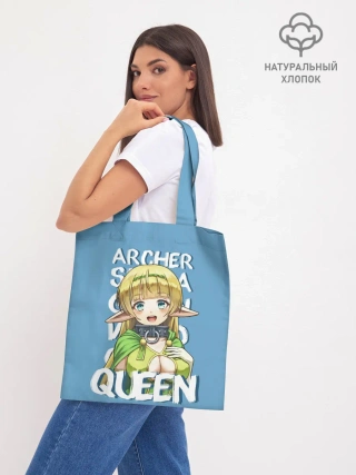 Шоппер база / Elf Queen