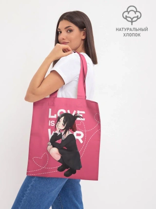 Шоппер база / Love is war