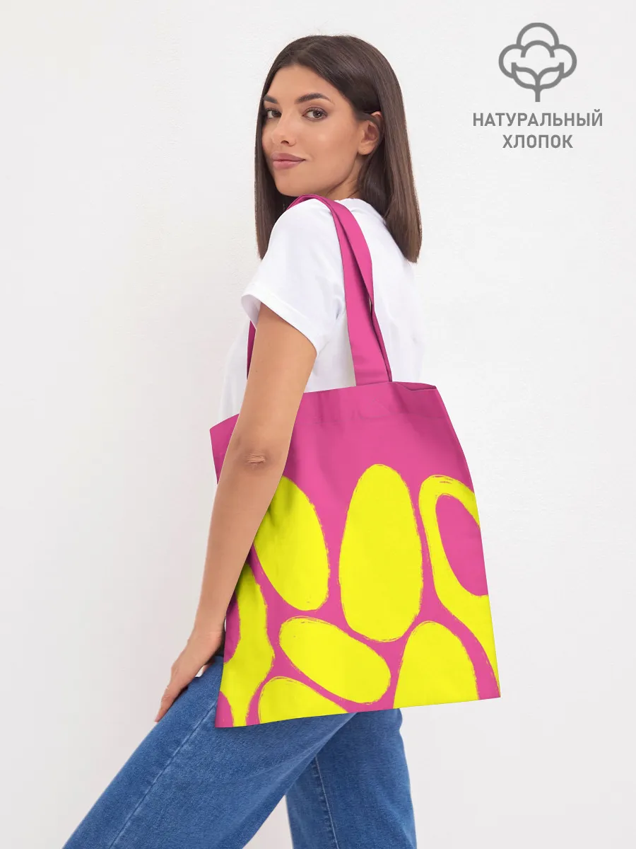 Шоппер база / Chika