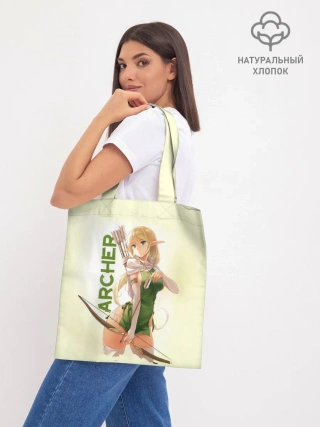 Шоппер база / Archer