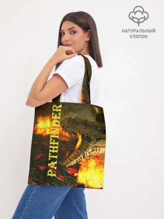 Шоппер база / Pathfinder | НРИ