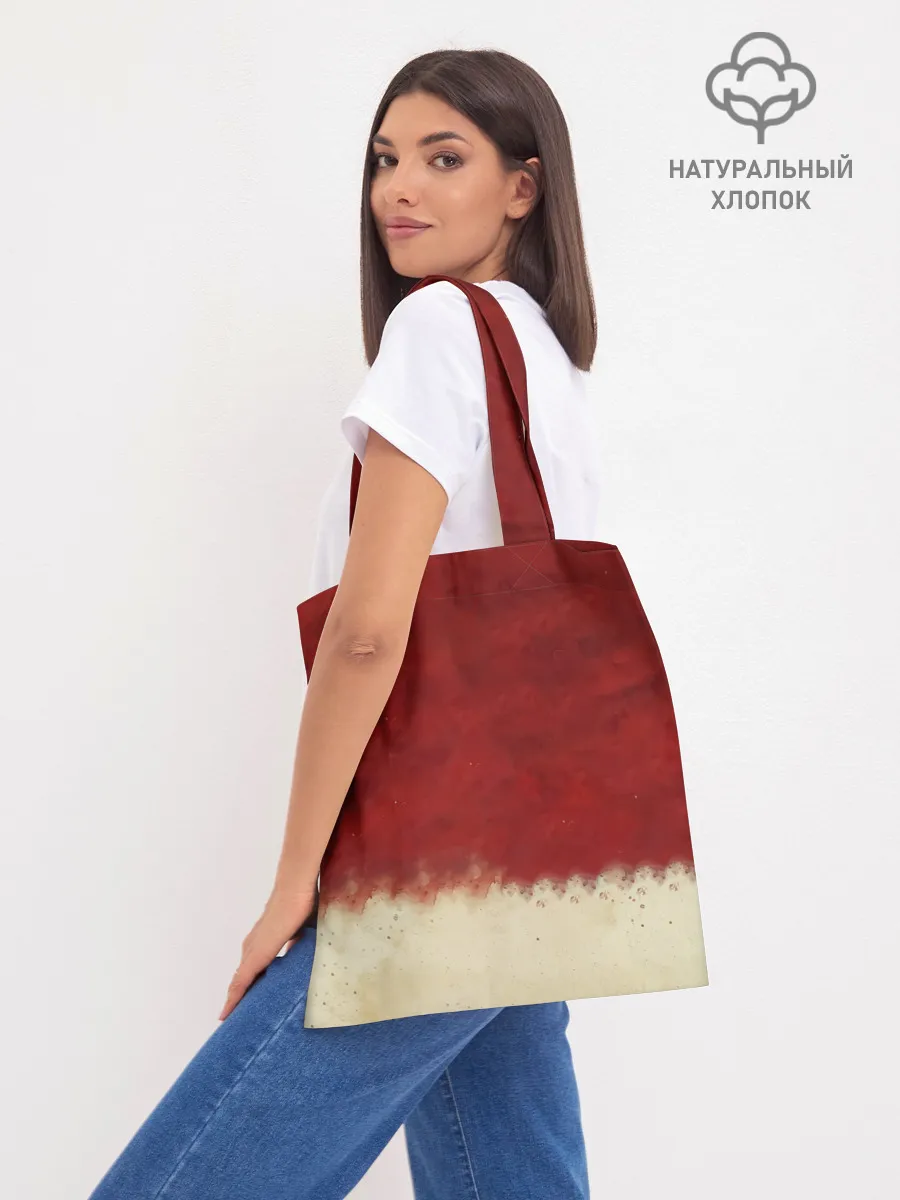 Шоппер база / Аста с мечом Чёрный клевер