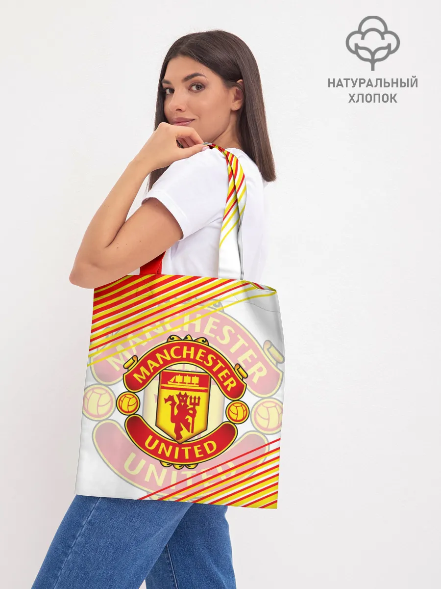 Шоппер база / МАНЧЕСТЕР / MANCHESTER / SPORT