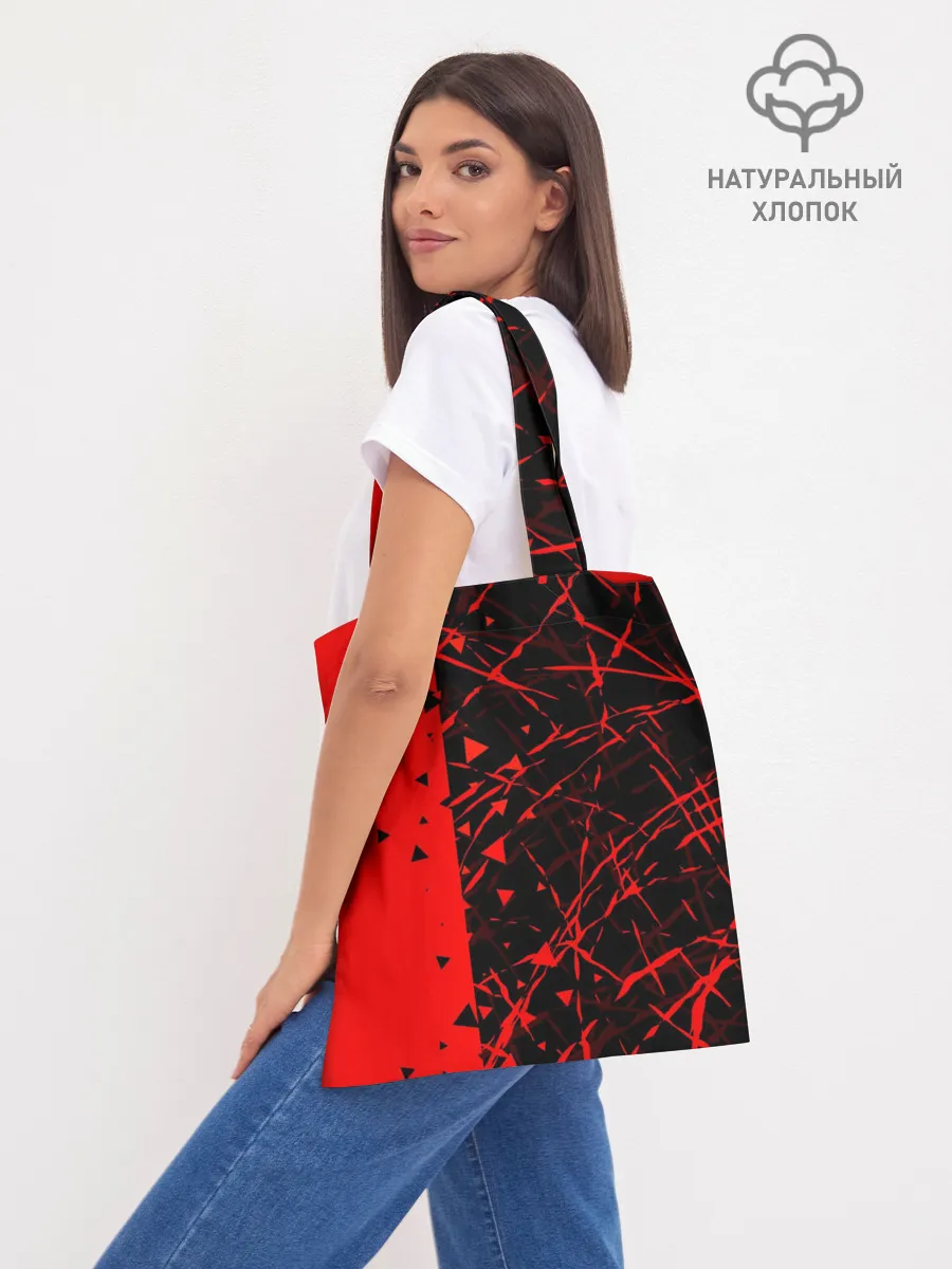 Шоппер база / МАНЧЕСТЕР / MANCHESTER UNITED