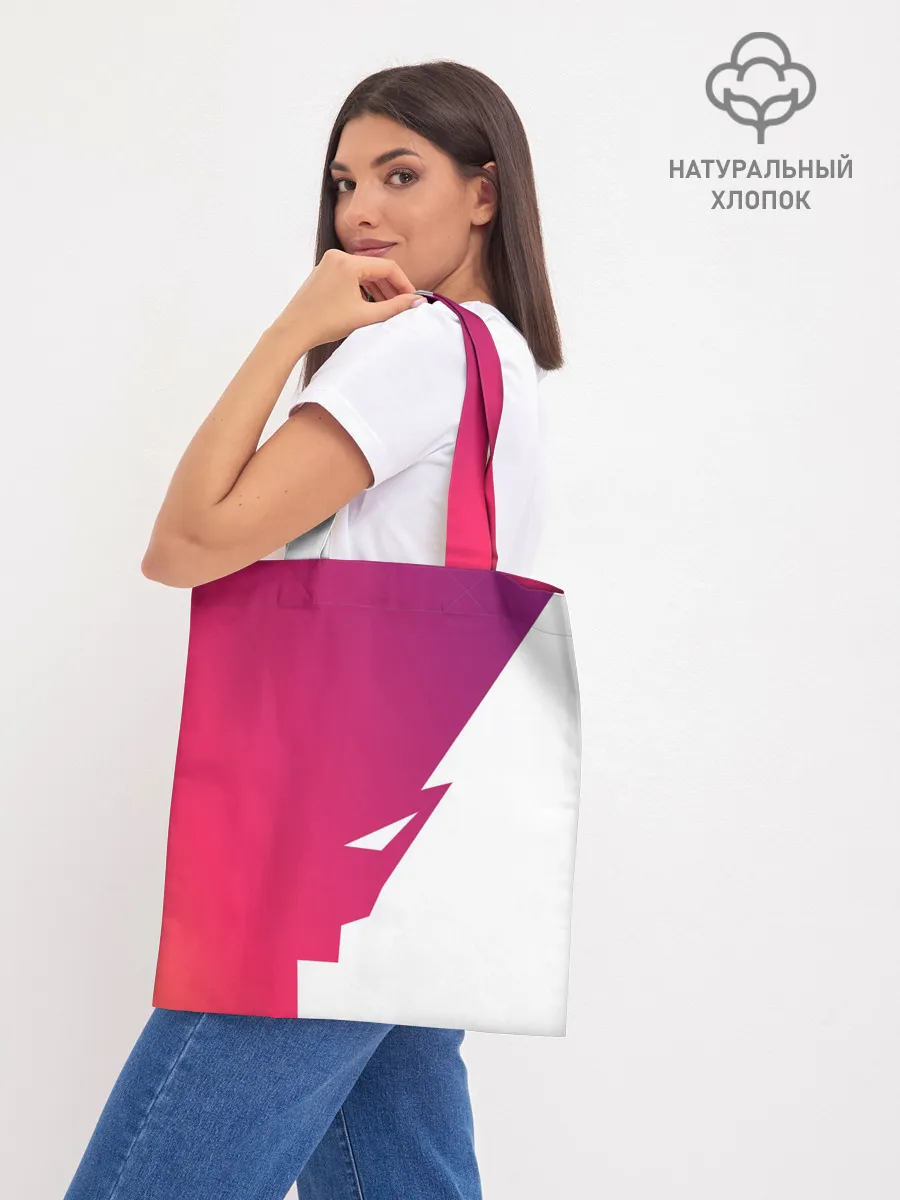 Шоппер база / Обертка и Задний фон