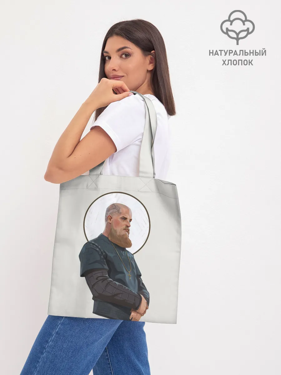 Шоппер база / Ragnarr Saint