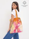 Шоппер база / Яркая | Bright colors