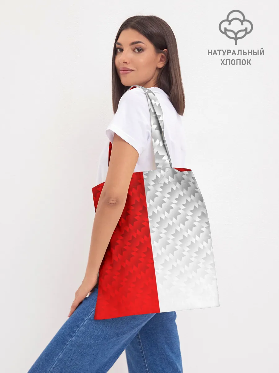 Шоппер база / МАНЧЕСТЕР / MANCHESTER / УЗОР