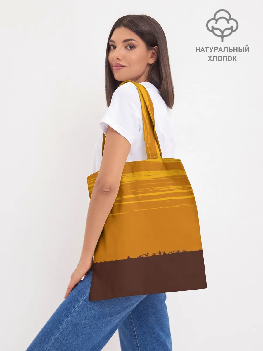 Шоппер база / САМУРАЙ