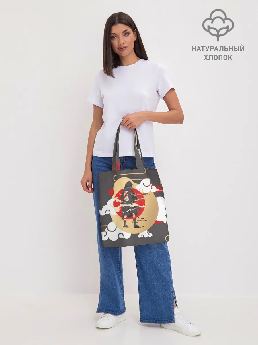 Шоппер база / Ниндзя. Япония