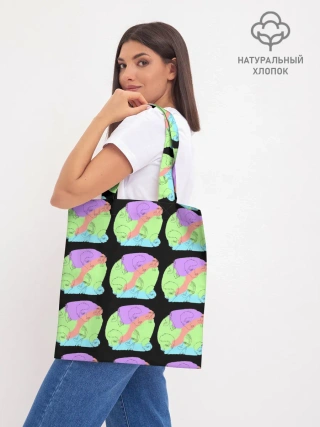 Шоппер база / Лица