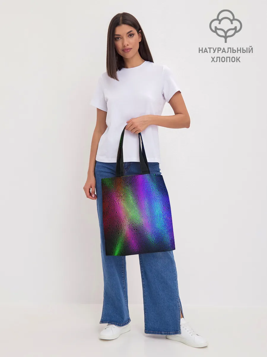 Шоппер база / Neon Lights