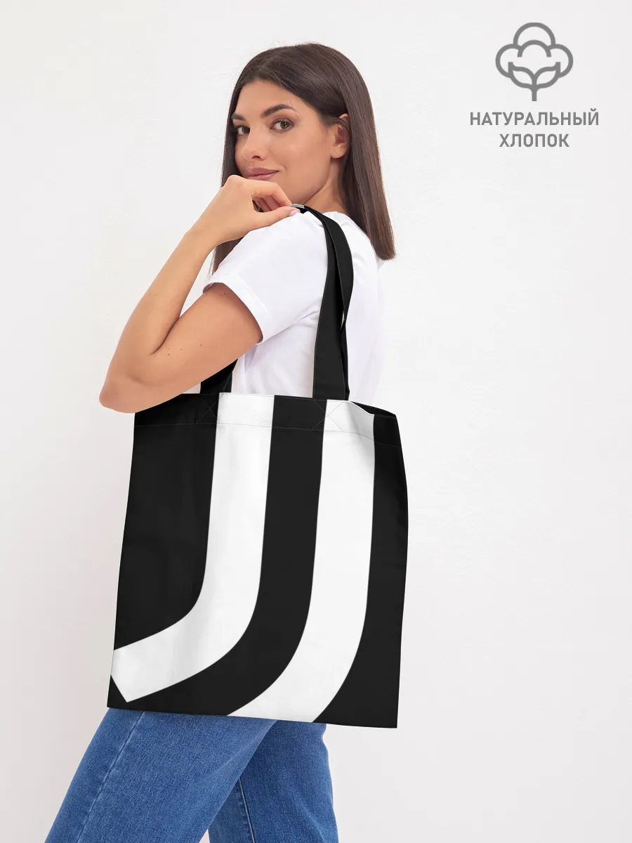 Шоппер база / Juventus | J