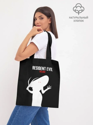 Шоппер база / RESIDENT EVIL: VILLAGE