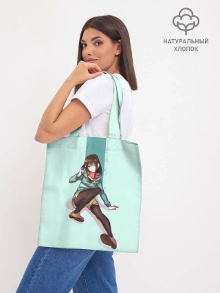 Шоппер база / Kana