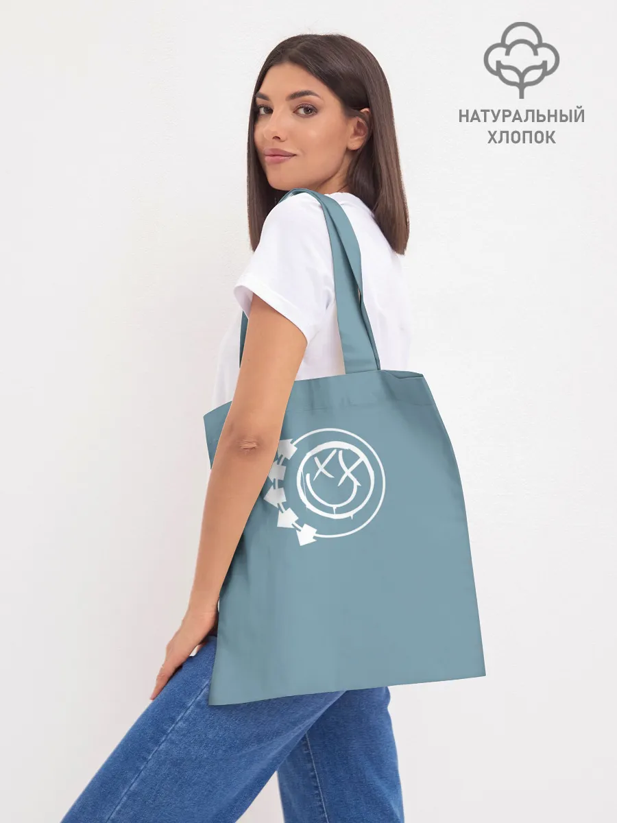 Шоппер база / Blink 182