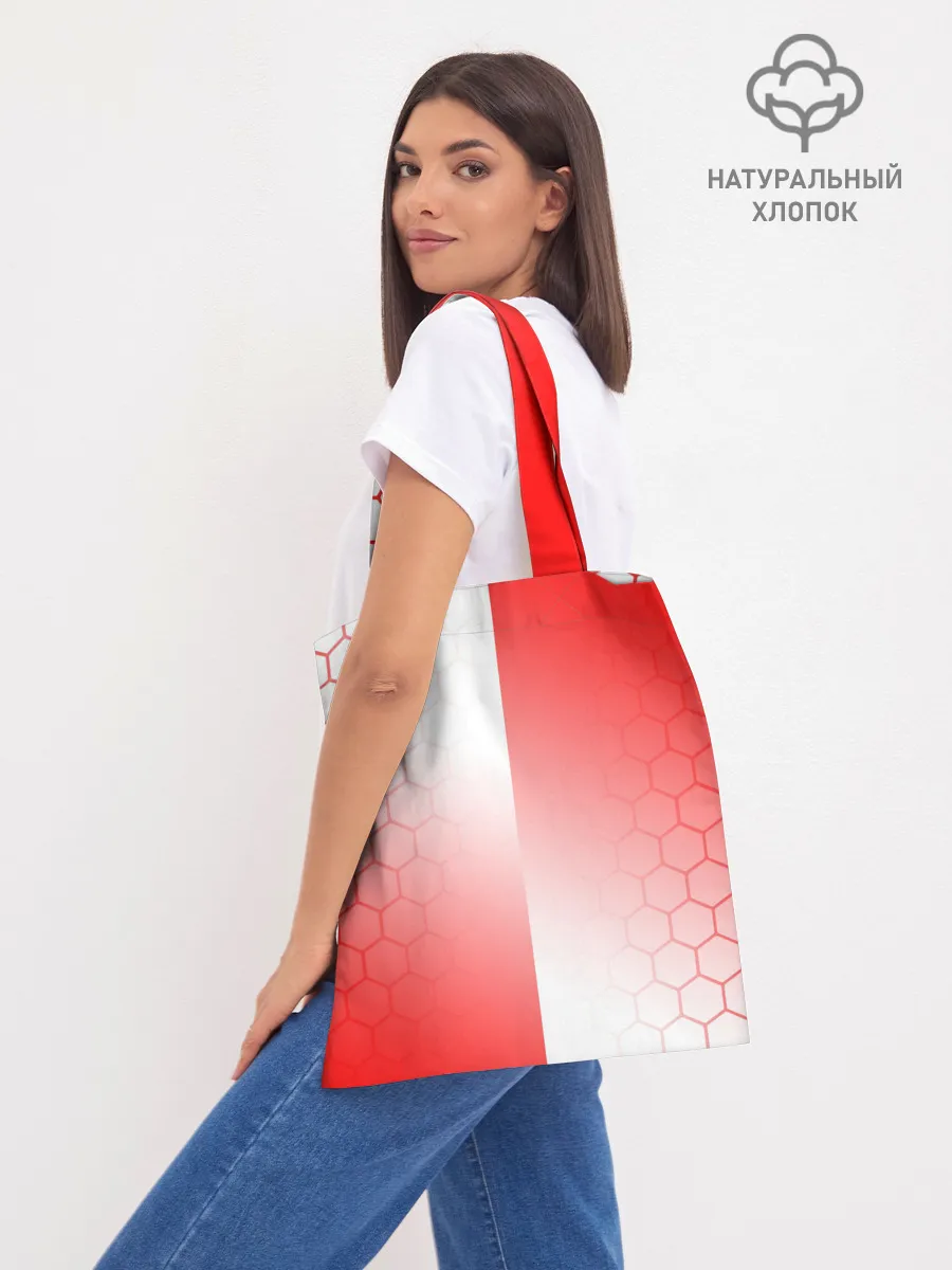 Шоппер база / FC AJAX AMSTERDAM / ФК АЯКС