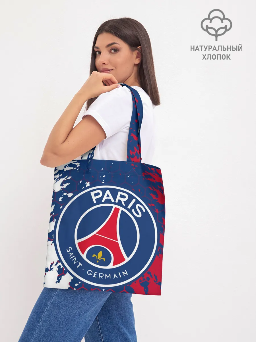 Шоппер база / ФК ПСЖ / FC PSG / PARIS SG