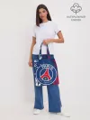 Шоппер база / ФК ПСЖ / FC PSG / PARIS SG