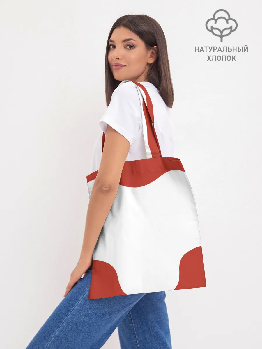 Шоппер база / Костюм Омни-Мэна