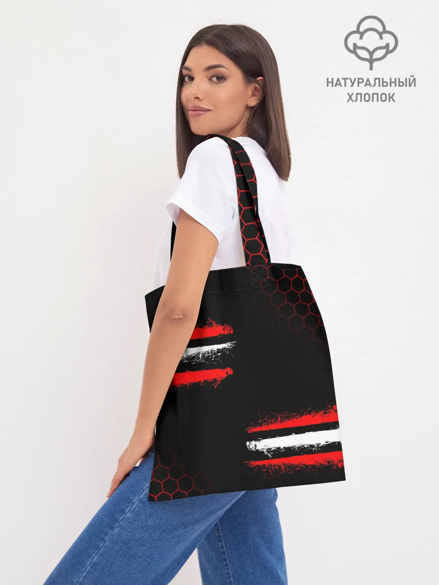 Шоппер база / FC AJAX AMSTERDAM / ФК АЯКС