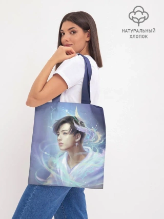 Шоппер база / Jeon BTS