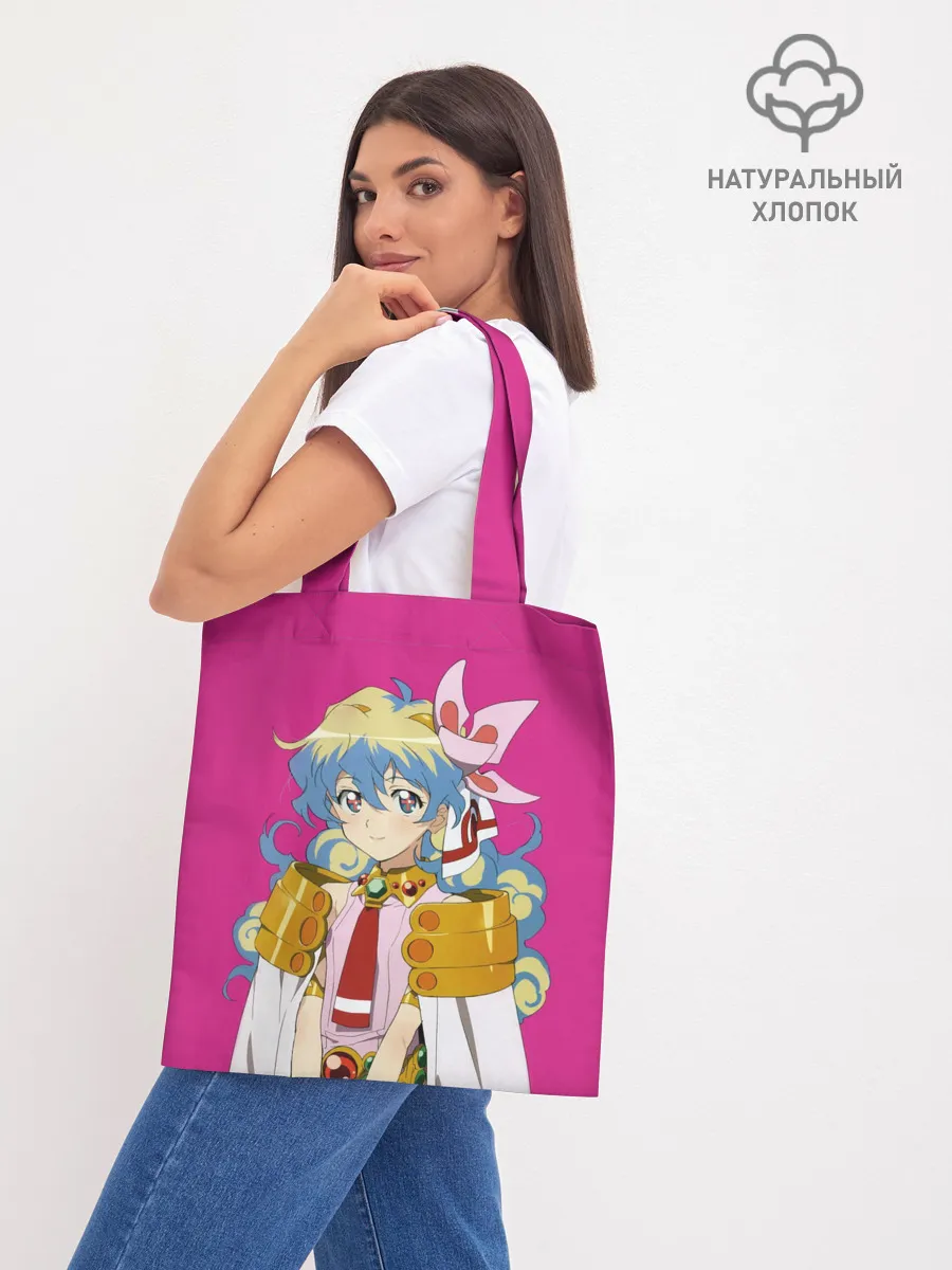 Шоппер база / Nia Teppelin