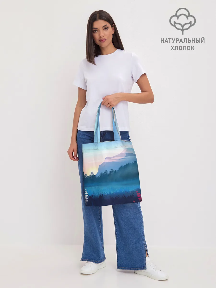 Шоппер база / Рассвет