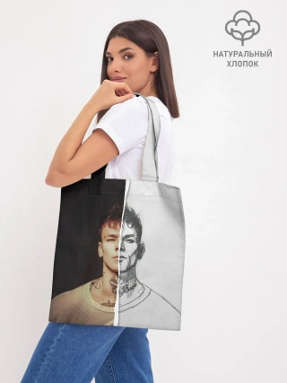 Шоппер база / Niletto side