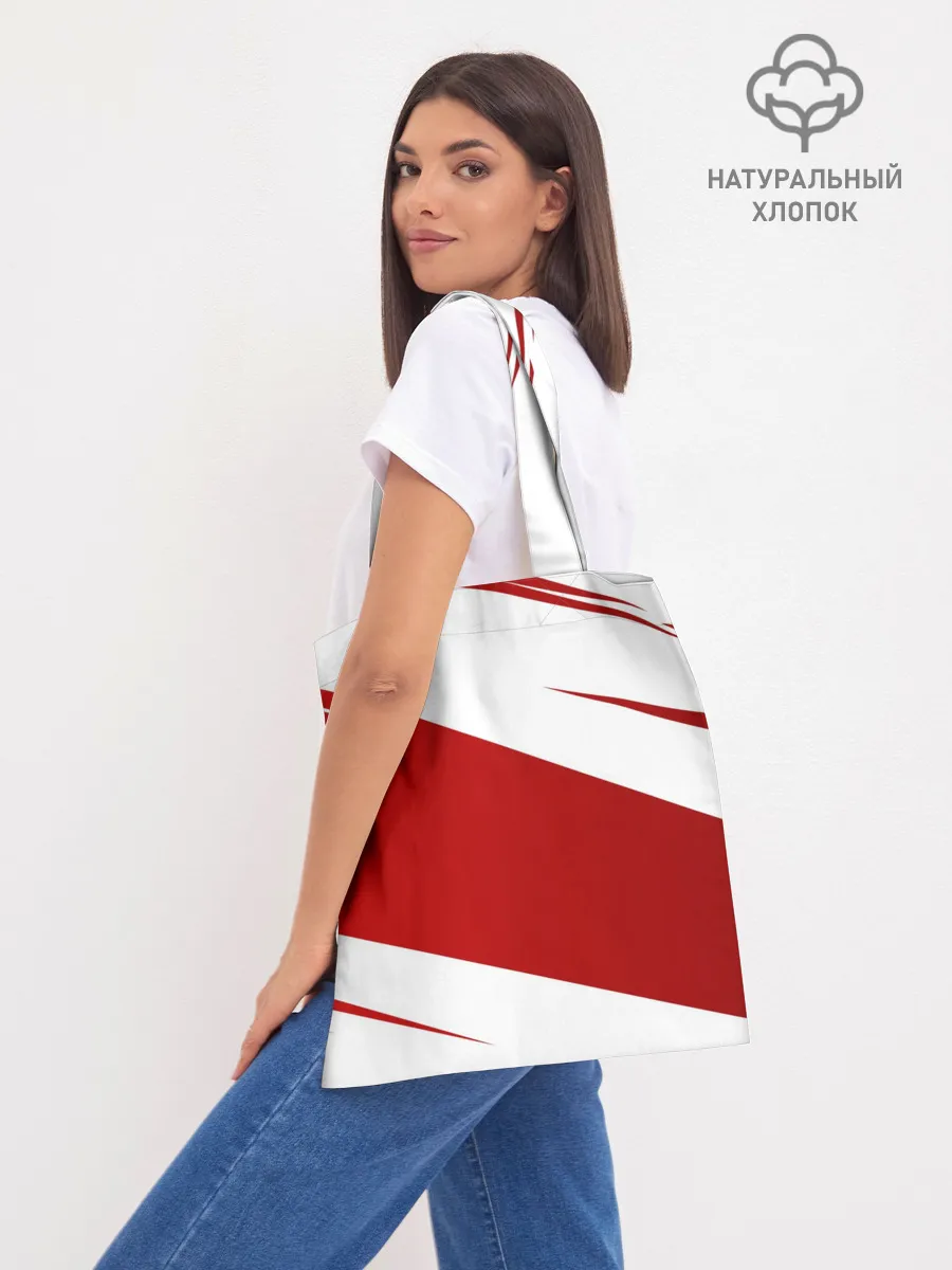 Шоппер база / Ломкие линии