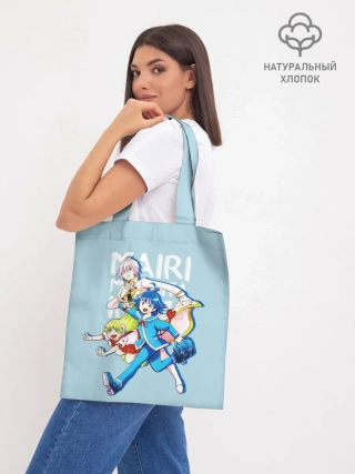 Шоппер база / Mairimashita!