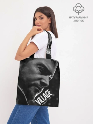 Шоппер база / RESIDENT EVIL 8 VILLAGE