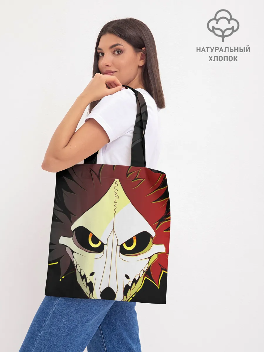 Шоппер база / Взгляд фурини