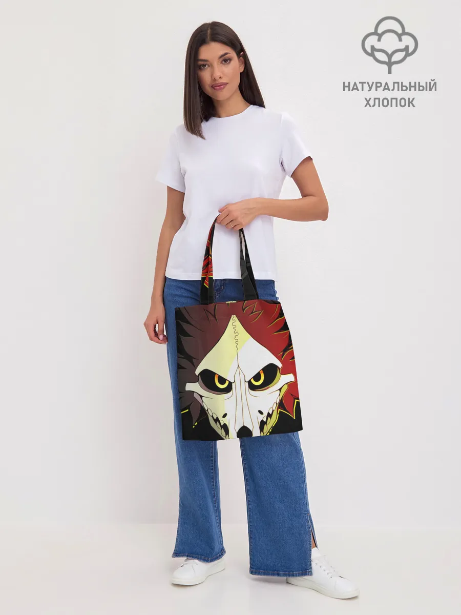 Шоппер база / Взгляд фурини