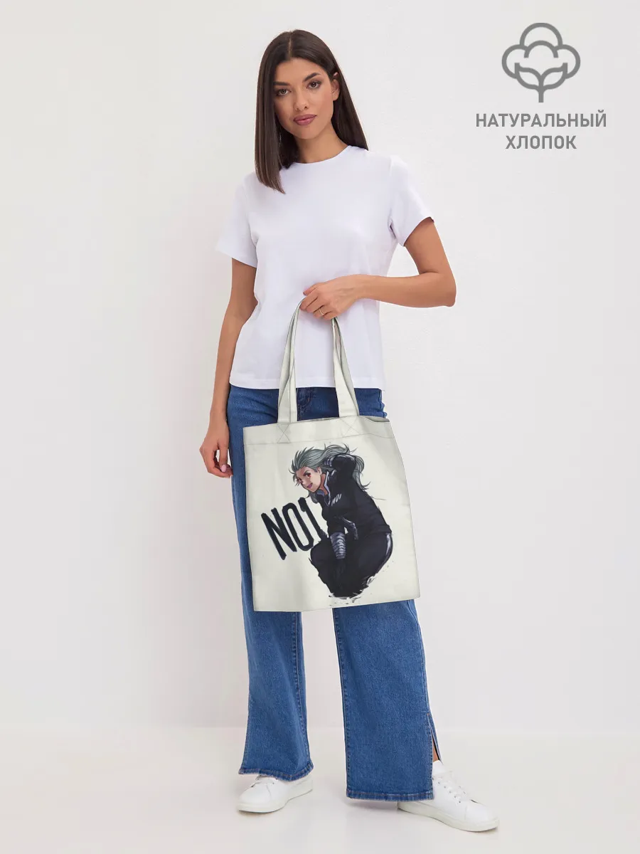 Шоппер база / Noi