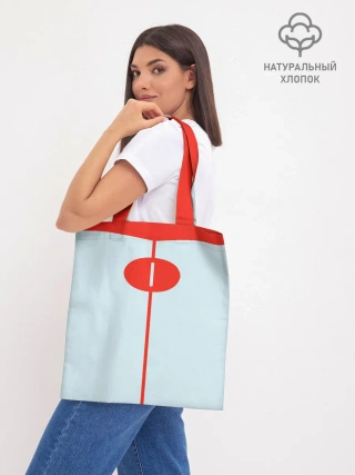 Шоппер база / Invincible - Omni-man