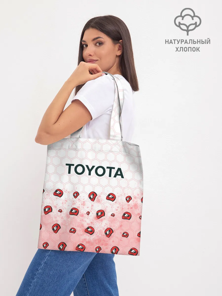 Шоппер база / Тойота - Racing