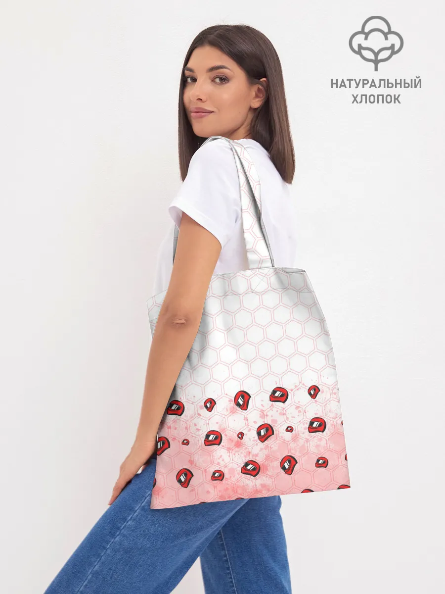 Шоппер база / Тойота - Racing