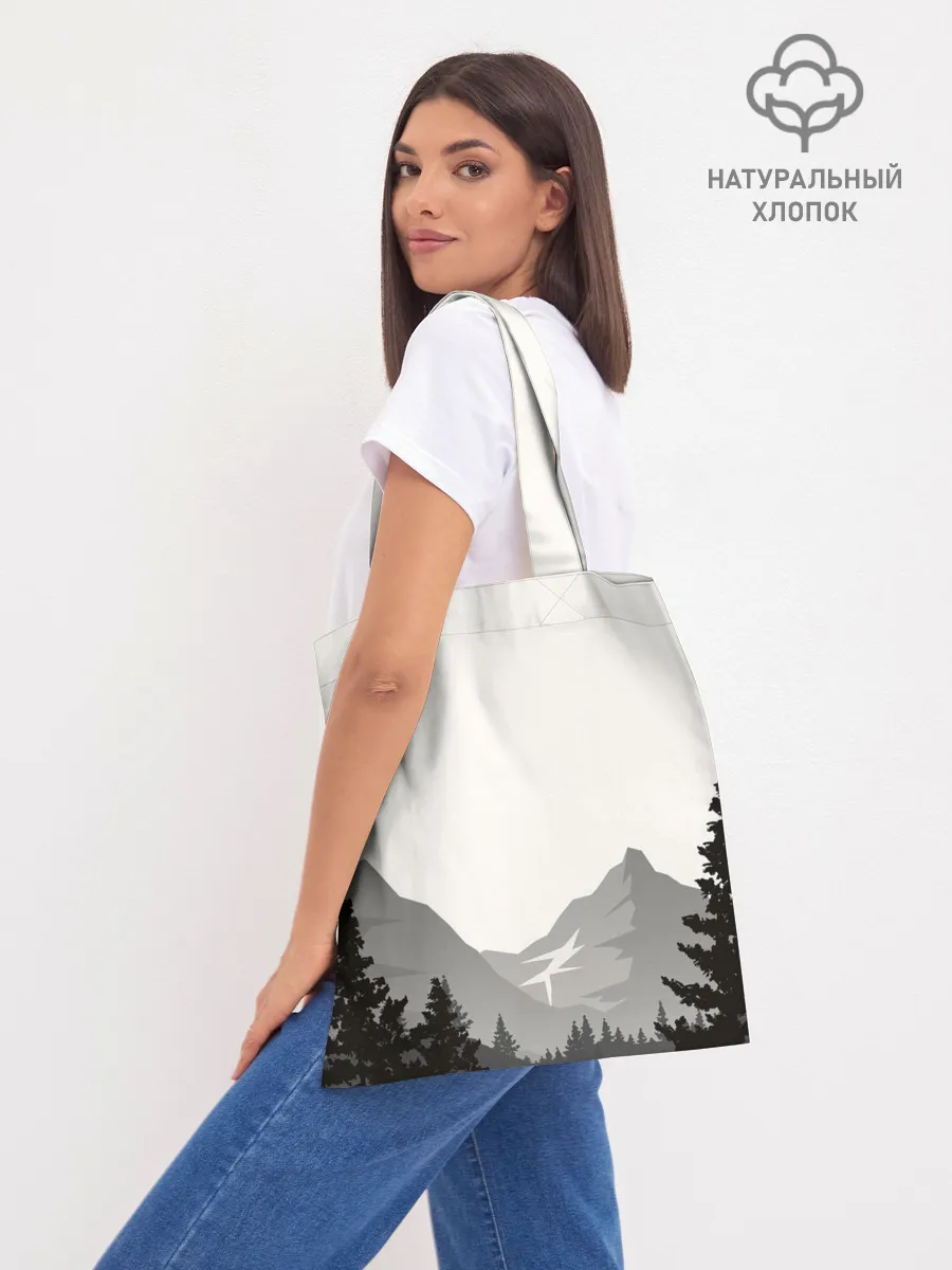 Шоппер база / Days Gone