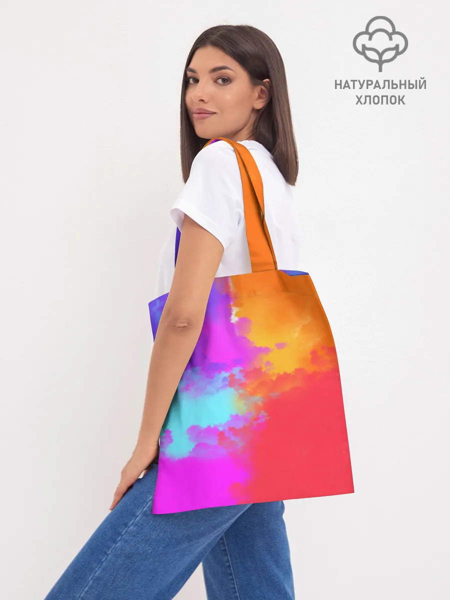 Шоппер база / Life Is StrangeTrue Colors