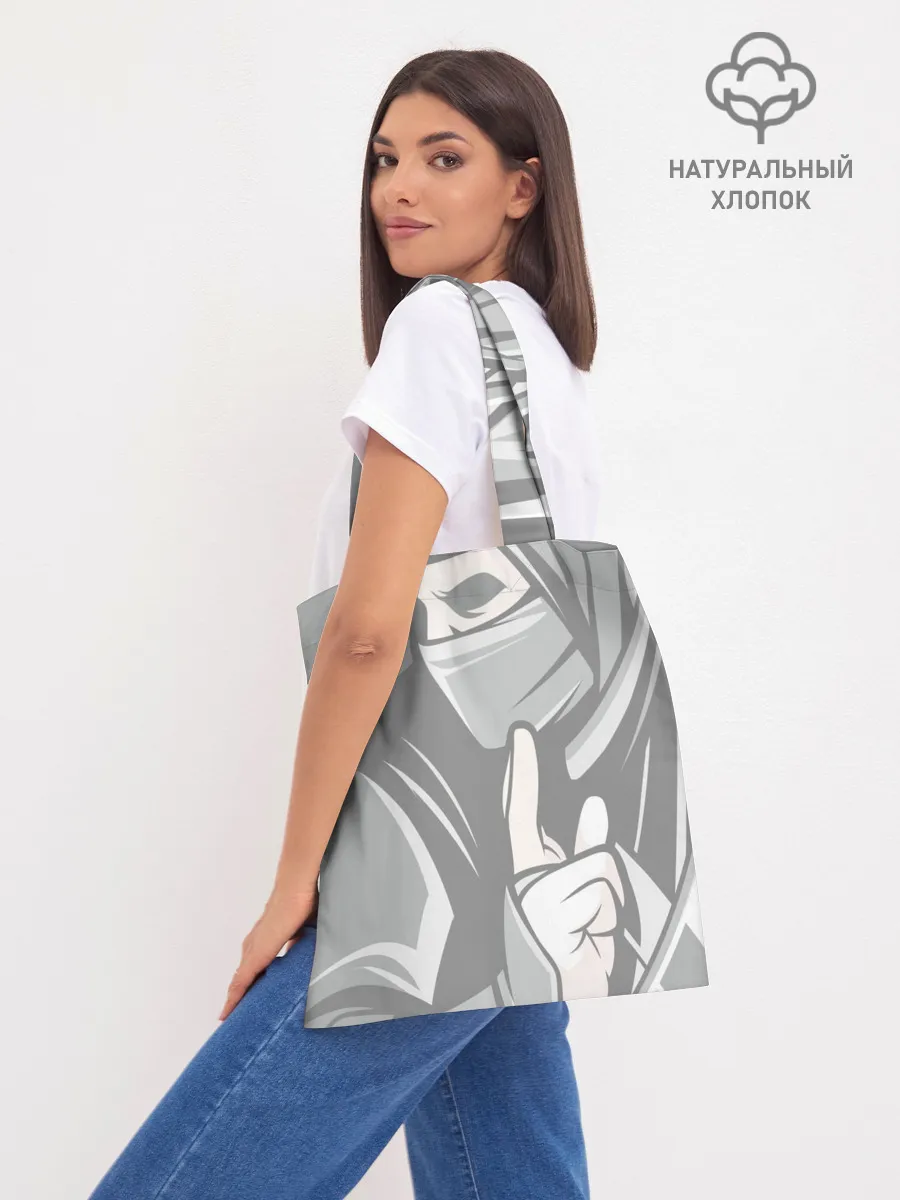 Шоппер база / Ниндзя