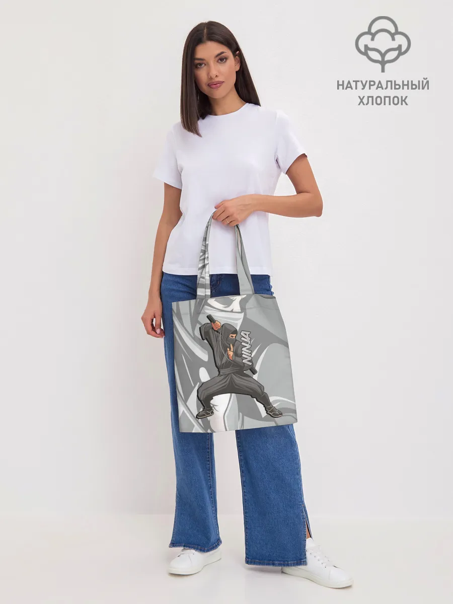 Шоппер база / Ниндзя