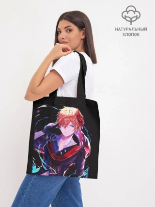 Шоппер база / ТАРТАЛЬЯ - ИГРА GENSHIN IMPACT