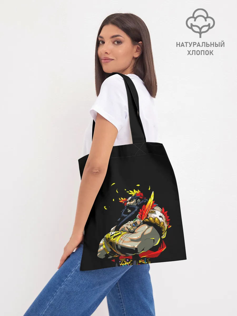 Шоппер база / Hades